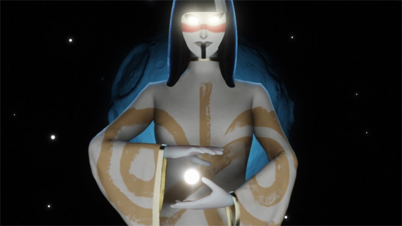 Load video: Full Moon Flex [SUMMONS]